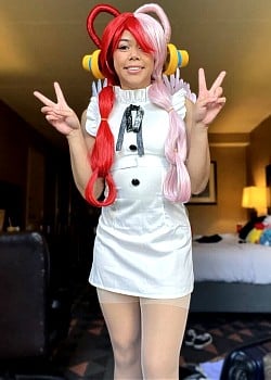Lynx Cosplays